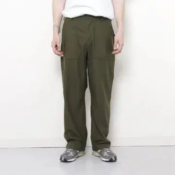 YAECA LIKE WEAR BAKER PANTS