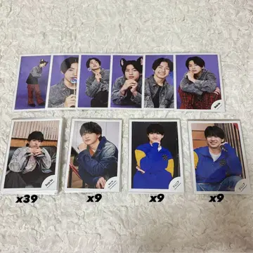 Boys be 이케가와 유키야