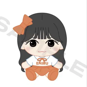카와모토 에루 치비 누이