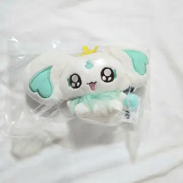 프리큐어 제일복권 E상 포룬