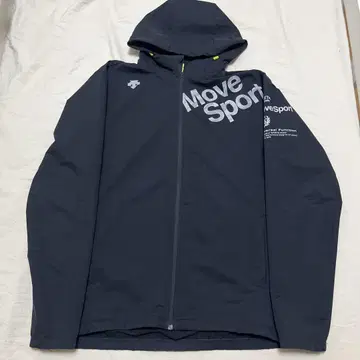 DESCENTE 저리 상하의