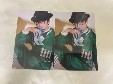 마더미스 유모토 켄이치 브로마이드