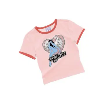 heaven by marcjacobs vanna yangstein tee