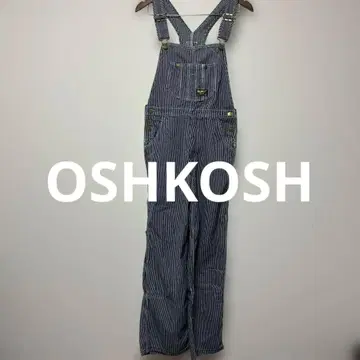 OSHKOSH 오슈코슈 오버롤 S 사이즈