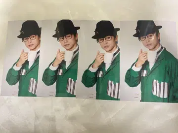 마더미스터리 유모토 켄이치 브로마이드