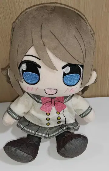러브 라이브! 선샤인!! 쿠리판 봉제 인형 와타나베 요우