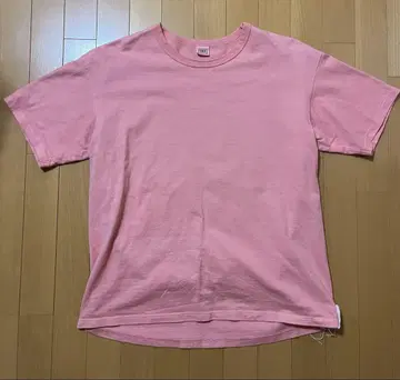 the union tee