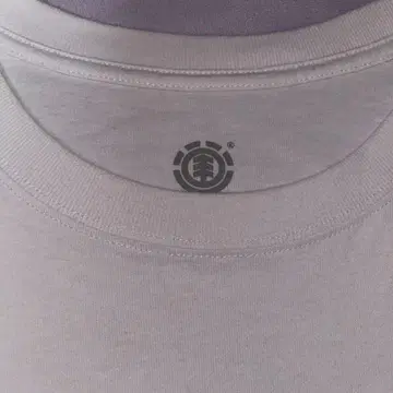 Element 프린트T셔츠