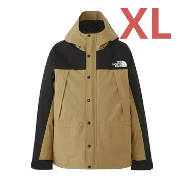 THE NORTH FACE NP62236 마운틴 라이트 자켓 XL