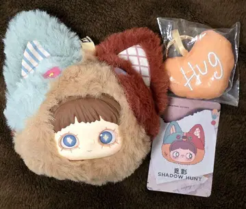 MayMei 메이메이 한때 잊혀졌던 유니콘 시리즈 여우