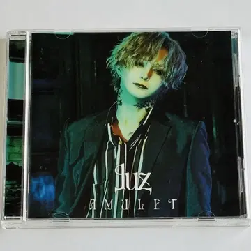 luz AMULET CD 일반ver 단종 우타이테