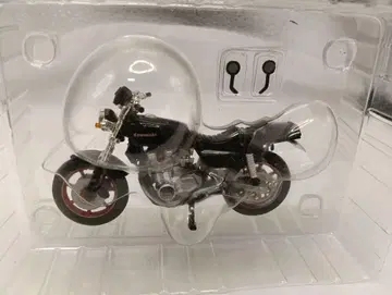 아토 라라바이 Z750FX