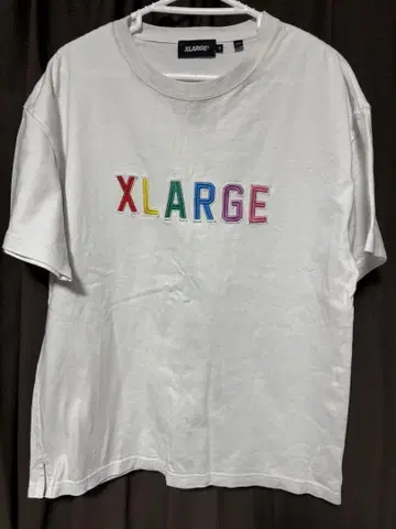 X-LARGET 셔츠