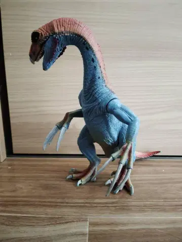슐라이히 Schleich 테리지노사우루스 피규어 공룡
