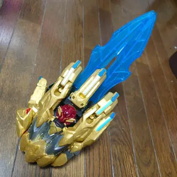 [ BANDAI ] DX 테가 소드