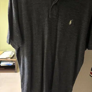 Polo 셔츠