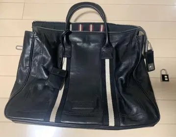 발리(BALLY) 가죽 백