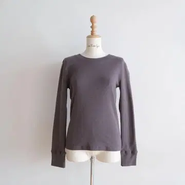 searoomlynn 올드 간이 침대 BASIC 롱 슬리브