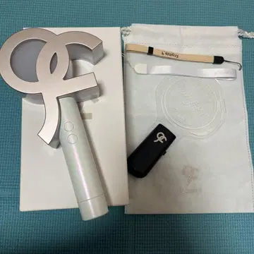 fromis_9 역대 응원봉
