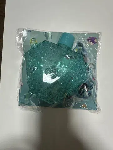 Mrs. GREEN APPLE 샤봉옥 피요르드