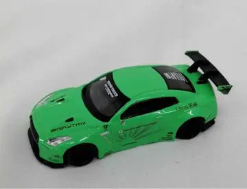 minigt / 1/64 LB WORKS R35 Type1 'Green'