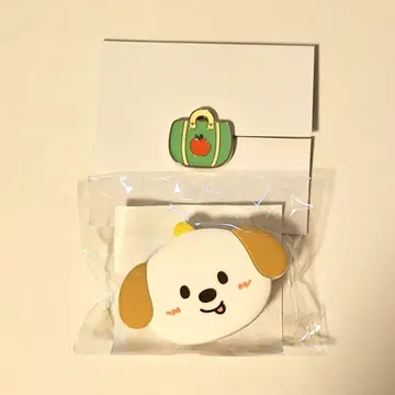 RIIZE 앤톤 부채 액세서리 참 세트 랜덤