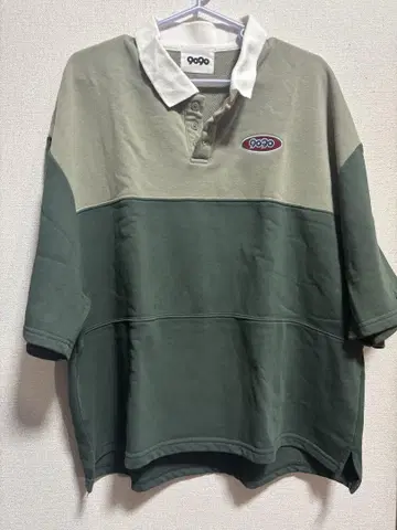 9090 피케 셔츠