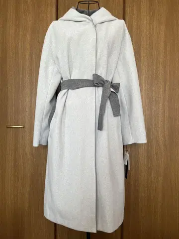 RES RALIQUE 레라릭 코트 새상품 미사용 가을 겨울