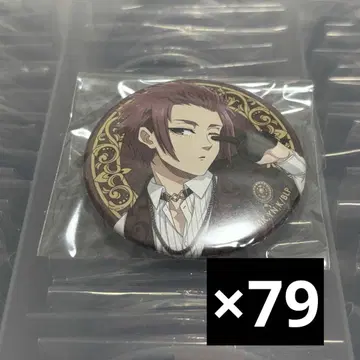블루 록 vampire 캔뱃지 이토시 사에 묶음 판매