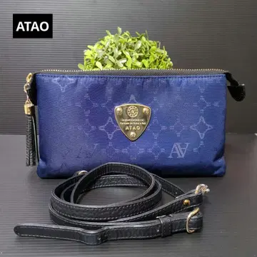 ATAO 모노그램 부부
