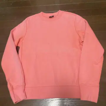 Paul Smith 맨투맨 M 사이즈 (수입)