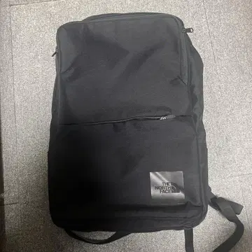 THE NORTH FACE Shuttle Daypack NM82054