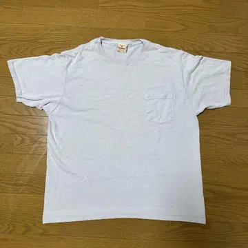 Goodwear 남성용 T셔츠 XL made in U.S.A