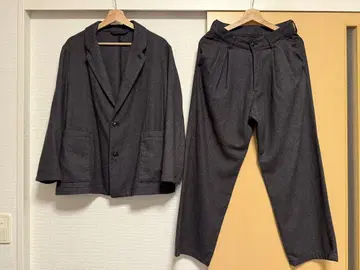 shiun 자켓 셋업 XS/S