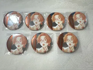 팬텀 버스터즈 팬 버스 파보테리아 메탈 캔뱃지 제안 7