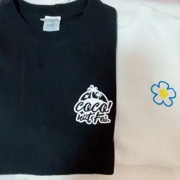 NiziU 셔츠
