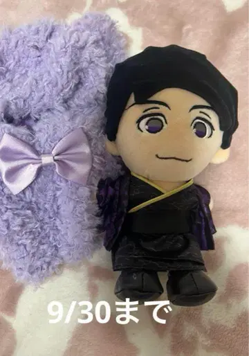 하마다 타카히로 봉제 인형
