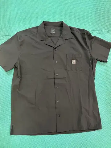 RVCA 셋업 셔츠 팬츠