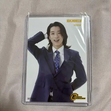 EBiDAN museum 입장 혜택 후기 SHOOT