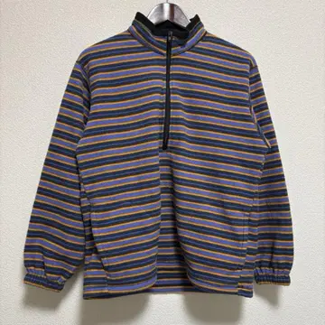 Lands' End 랜즈엔드 보더 플리스