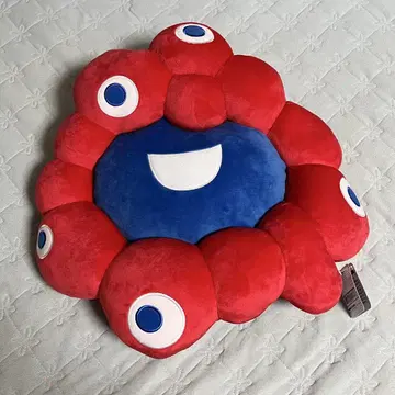 먀쿠먀쿠 키리 쿠션 2