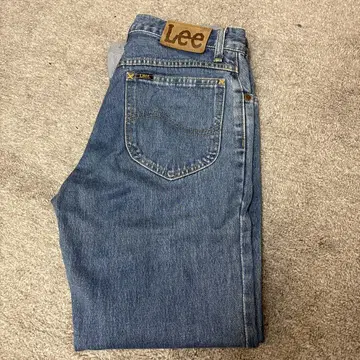 Lee 데님 바지 29.33