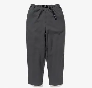 25ss DESCENDANT CLASP WEBBING TROUSERS