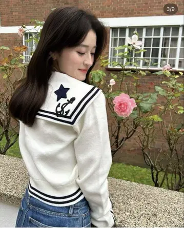 Bibiy B. SAILOR KNIT