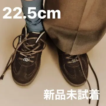 amerivintage x PUMA PALERMO MODA SD 22.5
