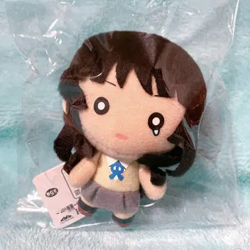 케이온 미오 마스코트