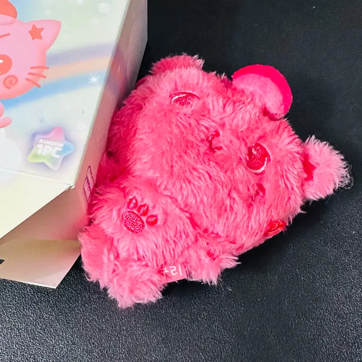 wish doll nctwish クリ リク 쿠리 NCT WISH WISH DOLL リク