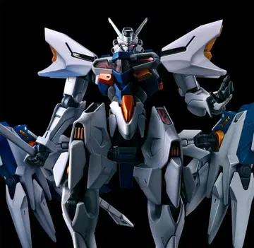 HG 건담 이온