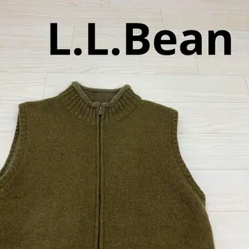 L.L.Bean 엘엘빈 보아 안감 램스울 베스트