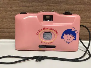 마루코는 아홉살(치비 마루코짱) 카메라
